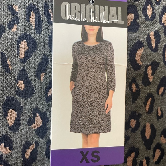 Nicole Miller dress - Picture 3 of 6